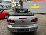 Volkswagen Golf VI Cabriolet Life BMT - mit Diesel-Antrieb: Cabrio