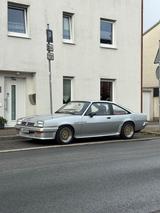 Opel Manta B GT/E; Rostfrei, Webervergaser, Italien - Opel Manta: Coupé