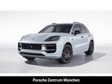 Porsche Cayenne 4 E-Hybrid BOSE InnoDrive HA-Lenkung