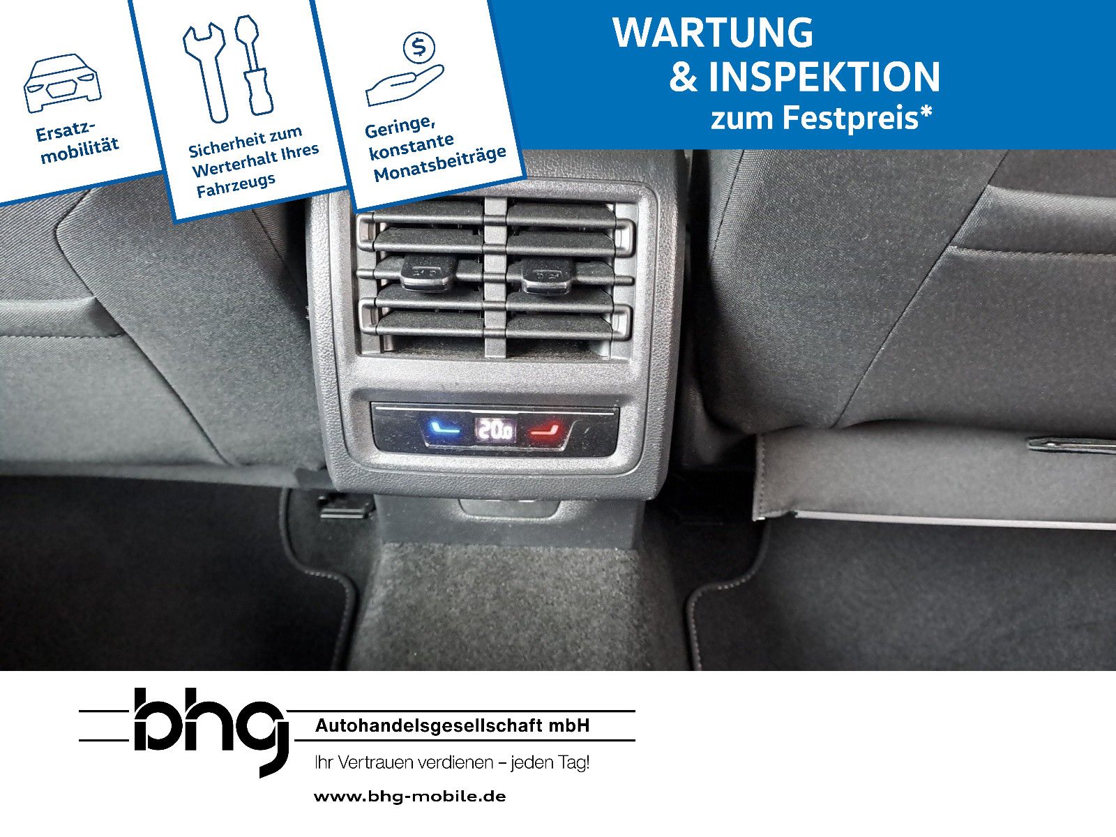 Volkswagen Golf - Bild 14