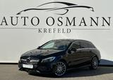 Mercedes-Benz CLA 180 Shooting Brake 7G-DCT AMG Styling - Mercedes-Benz CLA-Class in Duisburg