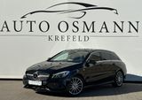 Mercedes-Benz CLA 180 Shooting Brake 7G-DCT AMG Styling - Mercedes-Benz: AMG Styling