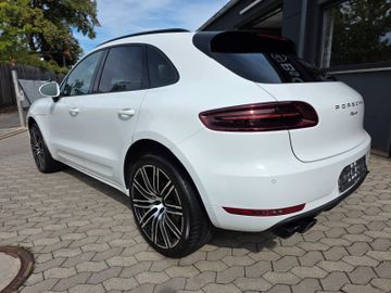 Porsche Macan - 8
