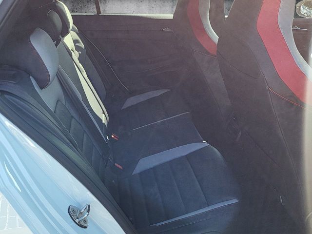 Golf VIII 2.0 TSI Aut. GTI Clubsport Leder