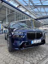 BMW X7 M60i 530PS Executive Drive Pro: Aktives Fahrw - BMW X7 M60 in Berlin
