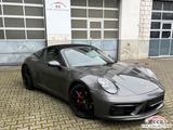 Porsche 992 Targa 4S |MJ22|LiftVA|HALenk|SportDsgn|InnoD - Porsche 992 in Mainz