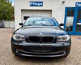 BMW 116i E87 Klima Leder Xenon Schiebedach... - BMW 116: 116i E87