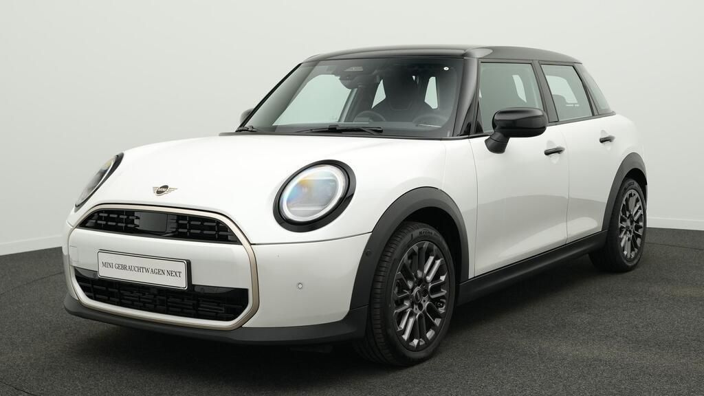 MINI Cooper C
