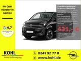 Opel Zafira GS 2.2D 180PS 7-Sitzer Panorama Navi Klim