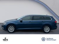 Volkswagen Passat Variant - Vorschau Bild 3