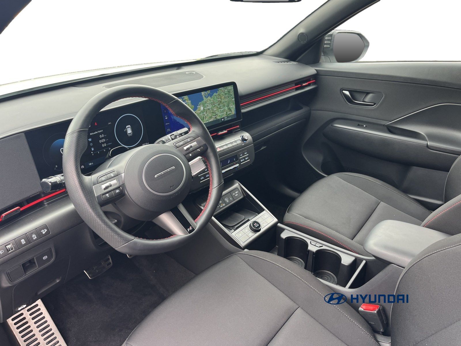 Hyundai Kona – Bild 9