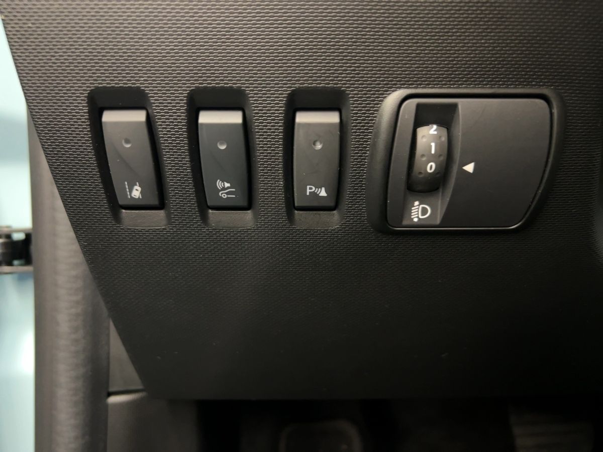 Renault Twingo - Bild 15