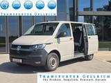 Volkswagen T6.1 Kombi 4MOT DSG Standh. 2Schiebet. Ascotgrau