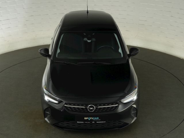 Corsa F ELEGANCE+RÜCKFAHRKAMERA+SITZHEIZUNG+LENK