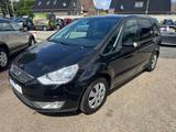 Ford Galaxy Concept SHZ/AHK/PDC/Klima - Ford Galaxy aus 2009