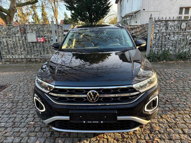 Volkswagen T-Roc /Kamera/LED/Automatic1,5,PS150