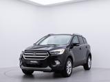 Ford Kuga Titanium 2.0 TDCi*NAVI*RFK*DC*SHZ* - Ford Kuga: Tdci Titanium