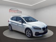 BMW 218 Active Tourer BMW Advantage Keyles Go, Klima