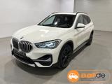 BMW X1 sDrive 18 d xLine Automatik EU6d Klima Navi L