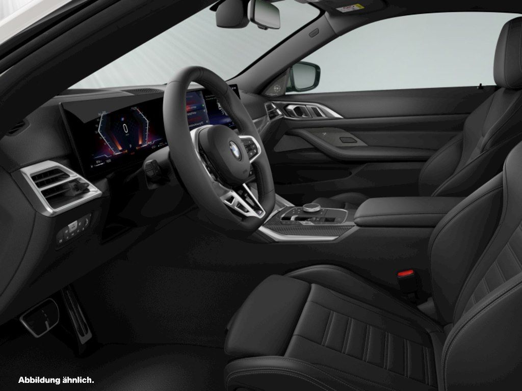 BMW 430 - Bild 3