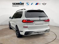 BMW X7 - Vorschau Bild 4