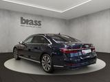 Audi A8 L TFSI e 60 e quattro 340(462) kW(PS) - Audi A8: 4e