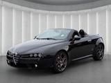 Alfa Romeo Spider Cabrio 1.8TBi*Xen Leder BOSE el.Sitze 19* - Alfa Romeo mit Benzin-Antrieb: Cabrio