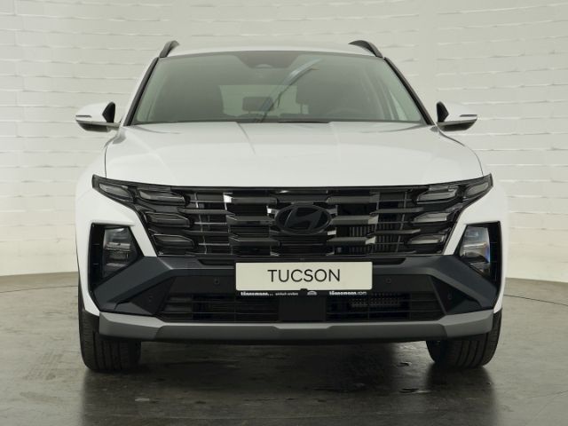 Tucson FACELIFT T-GDI TREND 48V DCT+LED MATRIX+N