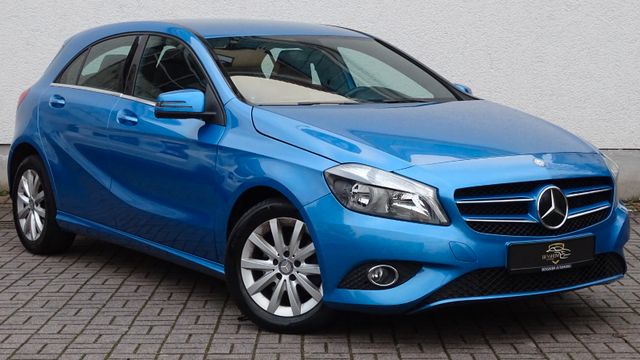 Mercedes-Benz A180 BlueEfficiency|AUTOMATIK|NAVI|SHZ|Bluetoot