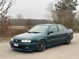 Nissan Primera P10 2.0 - Nissan Primera P10 mit Benzin-Antrieb