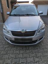 Skoda Roomster - Skoda Roomster in Bielefeld