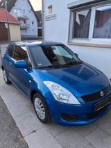 Suzuki Swift NZ 2011 1.2 Benzin - Suzuki Swift: Nz