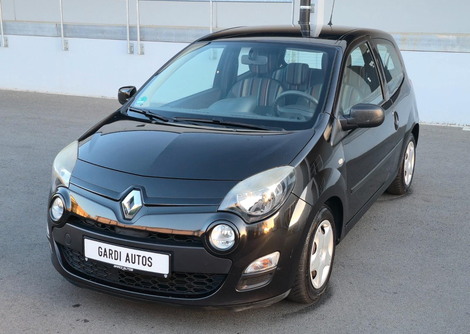 Renault Twingo 1.2 *1.Hand*Scheckheftgepf.*Klima*