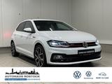 Volkswagen Polo GTI 2.0 TSI DSG ACC RFK LED SHZ - VW Polo Gebrauchtwagen in Rostock