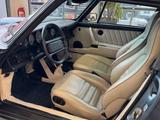 Porsche 911 Carrera Cabrio 3.2 Oldtimer Restauriert - Porsche: Old