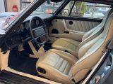 Porsche 911 Carrera Cabrio 3.2 Oldtimer Restauriert - aus 1987: Cabrio