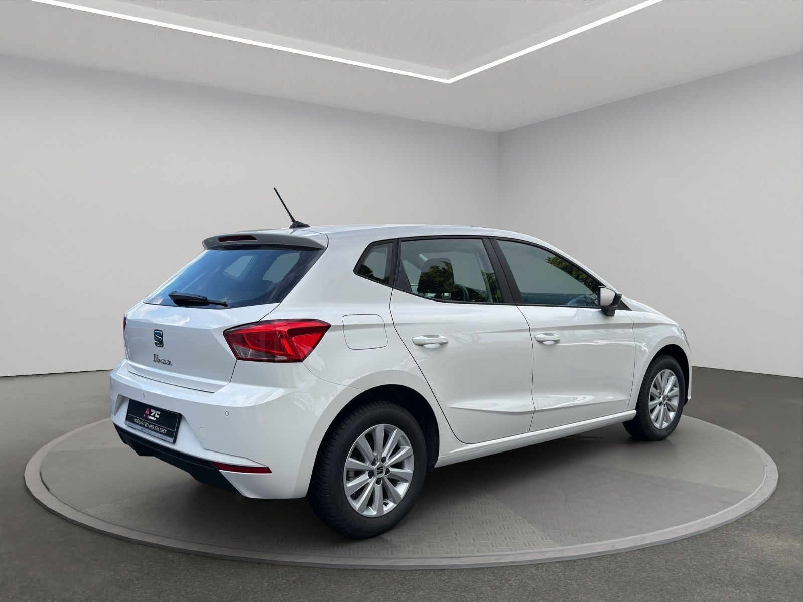 Seat Ibiza - Bild 4