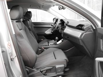 Audi Q3 - 7