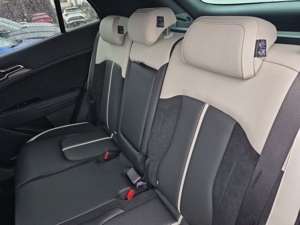 Fahrzeugabbildung Kia Sportage 1.6 T-GDI Hybrid GT-Line