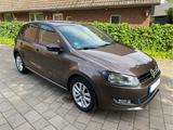 Volkswagen Polo 1.2 BlueMotion Technology Comfortline C... - Volkswagen Polo: Technology Bluemotion