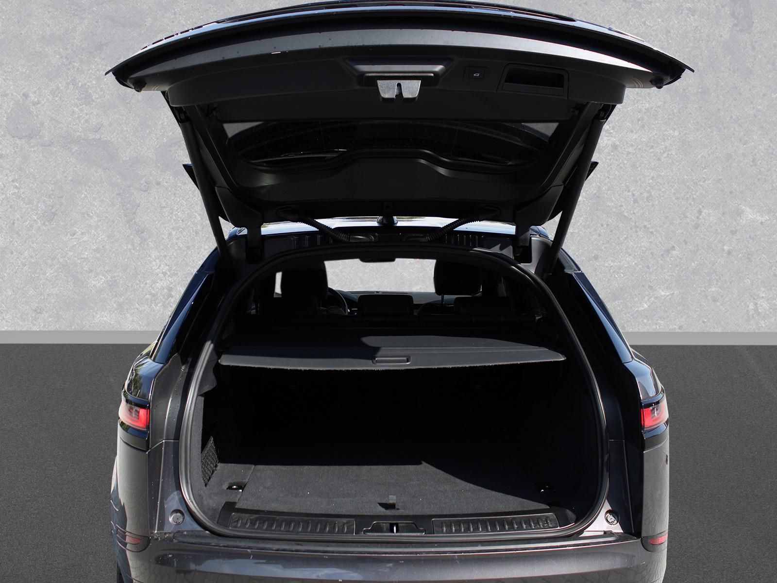 Fahrzeugabbildung Land Rover Range Rover Velar D300 R-Dynamic SE