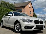 BMW 116i Advantage NAVI/KLIMA/PDC/SITZ-HZNG