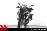 BMW R 1200 GS LC - Tempomat, Griffheizung - BMW R1200GS LC