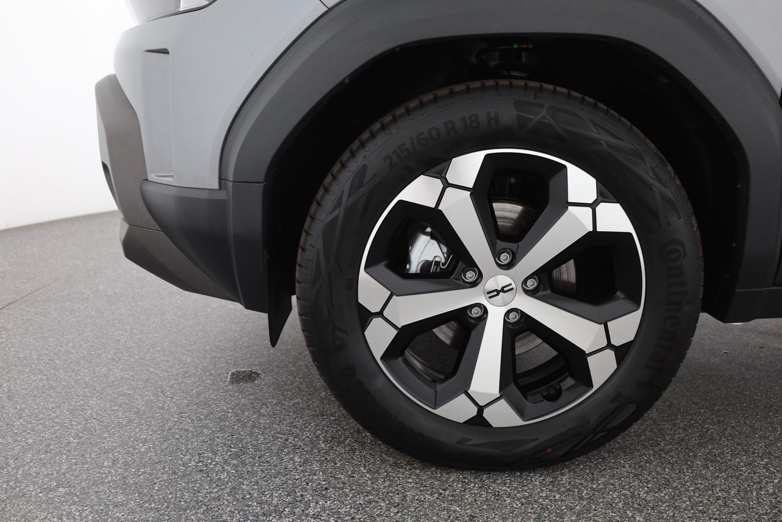 Dacia Duster Journey mHev 140 Aut. LED Navi Kamera