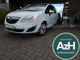 Opel Meriva B 1.4 Turbo Active Automatik - Opel Meriva mit Benzin-Antrieb: Active