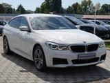 BMW 630i Gran Turismo M-Sport/Individual/Massage/H&K - BMW 6er Reihe: 5 Türen