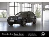 Mercedes-Benz GLC 300 d 4M FAHRSCHULE+AMG+NIGHT+AHK+PANO+AMBI+ - gebrauchte Mercedes-Benz GLC 300 aus dem Jahr 2022