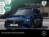 Mercedes-Benz EQB 250+ AMG PREMIUM PANO/DISTR/AHK/VZ-ASS/LED - Mercedes-Benz EQB Gebrauchtwagen in Berlin