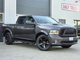 Dodge RAM 1500 5.7 4x4 Classic Night AHK Tow Mirrors - Dodge RAM: 4.7