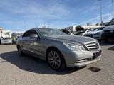 Mercedes-Benz E 350 E Coupe E 350 CGI Steuerkette rasselt - Mercedes-Benz E 350: Coupe, Cgi